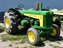 1959 John Deere 830