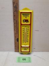 Massey Harris Thermometer
