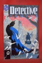 DETECTIVE COMICS #610 | ODE TO A PENGUIN! | NORM BREYFOGLE & ALAN GRANT