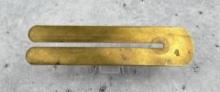 WW2 British Brass Button Polisher