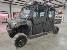 2019 Caterpillar CUV85 Utility Vehicle