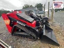 2023 Mini Skidsteer SCL850