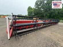 Case IH model 2020 30ft