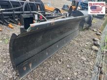 Mower King 7FT Doser Blade