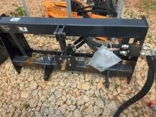 New! Landhonor 3 Point Hitch Adapter