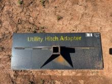 New! Landhonor Utility Hitch Adapter