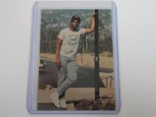 RARE 1989 COLLECTORS CARDS KEN GRIFFEY JR ROOKIE CARD THE PHENOM 16 OF 16