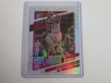 2021-22 DONRUSS OPTIC DEMAR DEROZAN PHOTON PRIZM ERROR