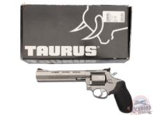 Taurus M970 Tracker 7 Shot .22 LR Double Action SS Revolver