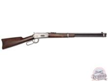 1919 Winchester Model 1894 Saddle Ring Carbine .32-40 WIN Lever Action Rifle