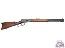 Winchester 1886 Takedown Lever Action Rifle in 45-70