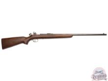 Winchester Model 67A Bolt Action .22 Caliber Rifle