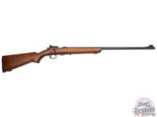 Winchester Model 69 Bolt Action .22 Rimfire Rifle