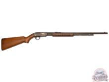 Winchester 61 .22 Caliber Slide Action Rifle