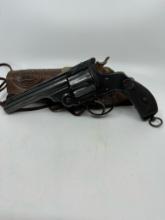 Especial De Revolvers .455 Cal 6 Round Revolver