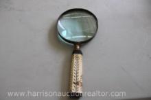 Magnifying glass