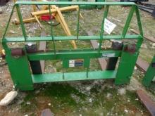 Pallet Forks jd series