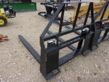 NEW Pallet Forks