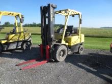 Hyster H60XT Fork Lift