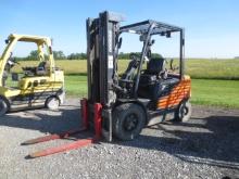 Doosan Pro5 Forklift