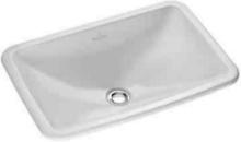 Villeroy And Boch Loop And Friends Undercounter Washbasin