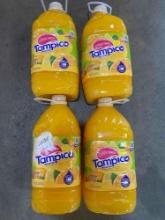 Tampico Citrus Punch, Short Dated