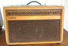 Crate Acoustic CA60D Amplifier