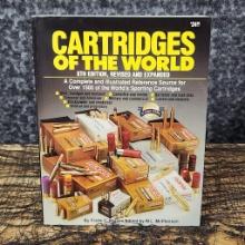 BOOK CARTRIDGES OF THE WORLD