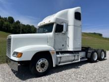 1997 FREIGHTLINER FLD-120 T/A Truck Tractor