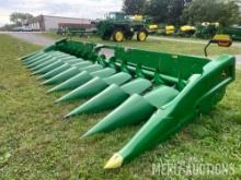 2023 John Deere C12R Corn Head