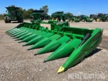 2023 John Deere C12F Corn Head