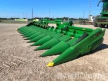 2022 John Deere C12F Corn Head