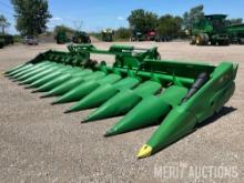 2022 John Deere C12F Corn Head