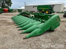 2019 John Deere 712FC Corn Head