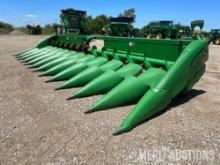 2016 John Deere 612C Corn Head