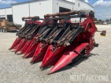 2014 Case IH 4412F Corn Head