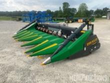 2010 Drago 830 Corn Head