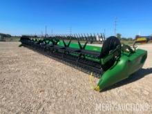 2021 John Deere RD45F Draper