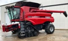 2018 Case IH 8240 Combine