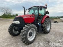 2020 Case IH Farmall 110C