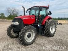 2020 Case IH Farmall 110C