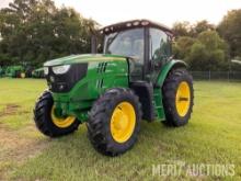 2020 John Deere 6145R