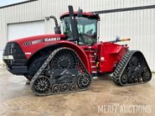 2014 Case IH 400 Quadtrac