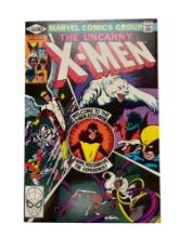 UNCANNY X-MEN # 139  KITTY PRYDE-CYCLOPS-WOLVERINE HULK