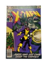 The Uncanny X-Men #143, Marvel Comics 1981