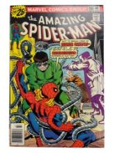 Amazing Spider-man #158 MARVEL 1976 Marvel Doctor Octopus & Hammerhead