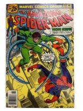 Amazing Spider-Man #157  Marvel Bronze Age Doc. Octopus App