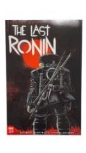 TMNT: The Last Ronin #1 IDW 1st Print Comic Book