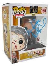 Funko POP! TV: Walking Dead Carol Peletier Signed by Melissa McBride