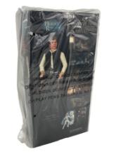 Star Wars Han Solo Smuggler: Tatooine Sideshow Exclusive 1:6 Scale Figure